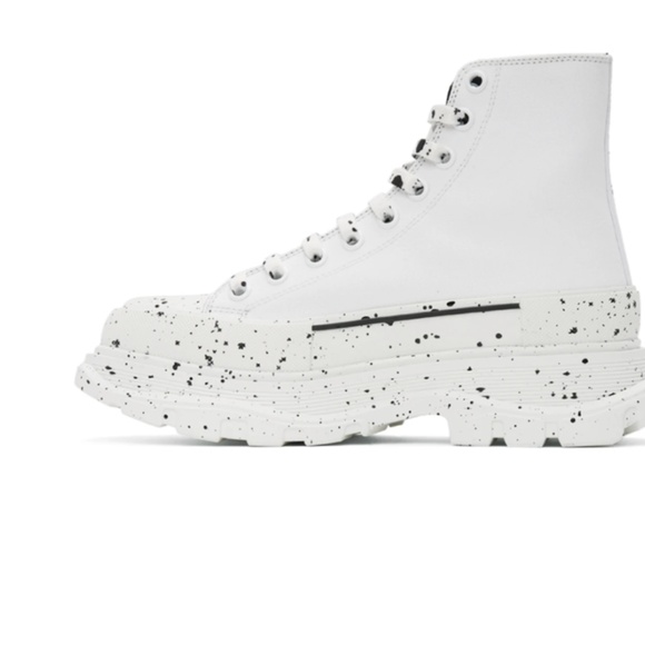 Alexander McQueen Other - Alexander mcqueen boots